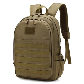 Военно-тактический рюкзак Мужской Водонепроницаемый, большой емкости, спортивная сумка для альпинизма, путешествий, кемпинга, охоты, пешего туризма