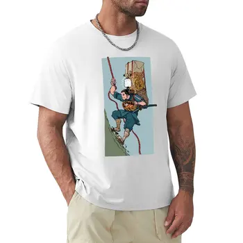 Укие-э, Сэм Портер Бриджес, футболка с коротким рукавом, футболка blondie, спортивная рубашка, мужские высокие футболки