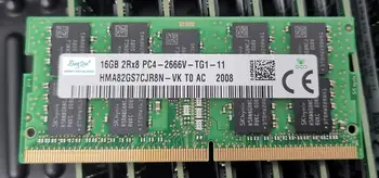 Для 16G 2666 DDR4 ECC HMA82GS7CJR8N-VK