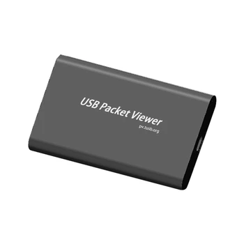 Устройство просмотра пакетов USB, портативный анализатор USB-протокола, устройство просмотра пакетов Usbusb