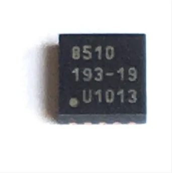 100% Новый и оригинальный CHL8510CRT Маркировка: 8510 микросхема QFN10 в наличии на складе