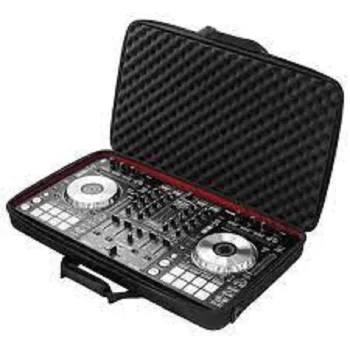Популярные Pioneer DDJ 1000 SRT 4-канальный DJ-контроллер для Serato DJ