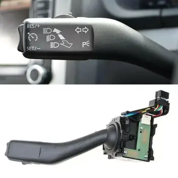 Комбинированное устройство управления переключателем указателя поворота автомобиля Модифицированные Аксессуары 1k0953513g Совместимо с Volkswagen Skoda Seat
