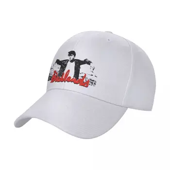 Бейсбольная кепка Badlands, пенопластовые шляпы для вечеринок, шляпа дерби, военная тактическая кепка, женская кепка, мужская