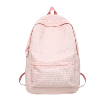 Школьный рюкзак с милой подвеской, сумка для книг, ноутбук, дорожные рюкзаки для подростков, молодежный рюкзак, студенческий повседневный рюкзак