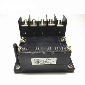 6MBP100RS120 MOD Электронные компоненты Список спецификаций Интегральные схемы Индуктор 6MBP100RS