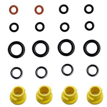 Уплотнительное кольцо для запасной насадки для шланга Karcher Lance 2.640-729.0 для K2 K3 K4 K5 K6 K7