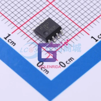 10 шт./лот LM2903M LM2903 SOIC-8