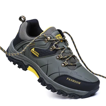 Topfight 39-47, мужские кроссовки для бега трусцой, альпинизма, спортивная обувь для треккинга на открытом воздухе, спортивная обувь для туризма.