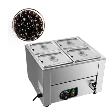 Другая машина для закусок Электрическая Грелка для горячего шоколада Оптовая цена Машина для темперирования шоколада машины для подогрева соуса