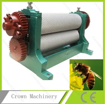 Ручная машина для производства пчелиного воска в других сельскохозяйственных машинах 86 * 310 мм