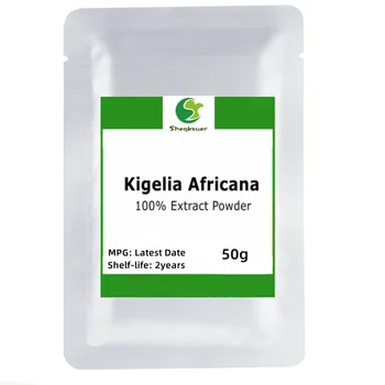 Лучший 100% натуральный Kigelia Africana P.E.