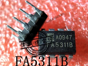  Новый Оригинальный FA5311B DIP8 С Высококачественным Реальным Изображением В Наличии