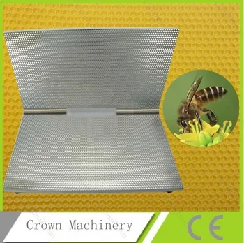 Форма для основы из пчелиного гребня 205 * 420 мм или форма для литья из пчелиного воска
