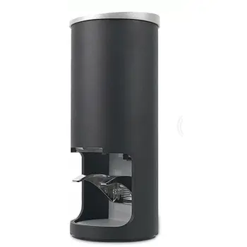 Автоматическая машина для вскрытия кофе Amicable PT2, 58 мм, коммерческая электрическая С блоком питания, инструменты для вскрытия кофе из нержавеющей стали