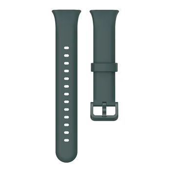 Мягкий сменный ремешок на запястье, умный браслет, браслет для Xiaomi Mi Band 7 Pro