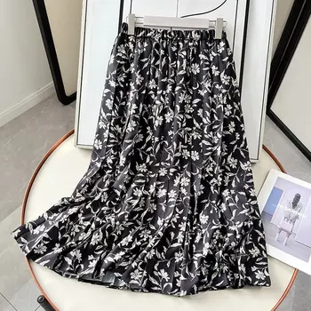 юбки harajuku fashion kawaii clothessummer jupe jupes японская плиссированная юбка в корейском стиле Zhivi-yarko.ru одежда в корейском стиле